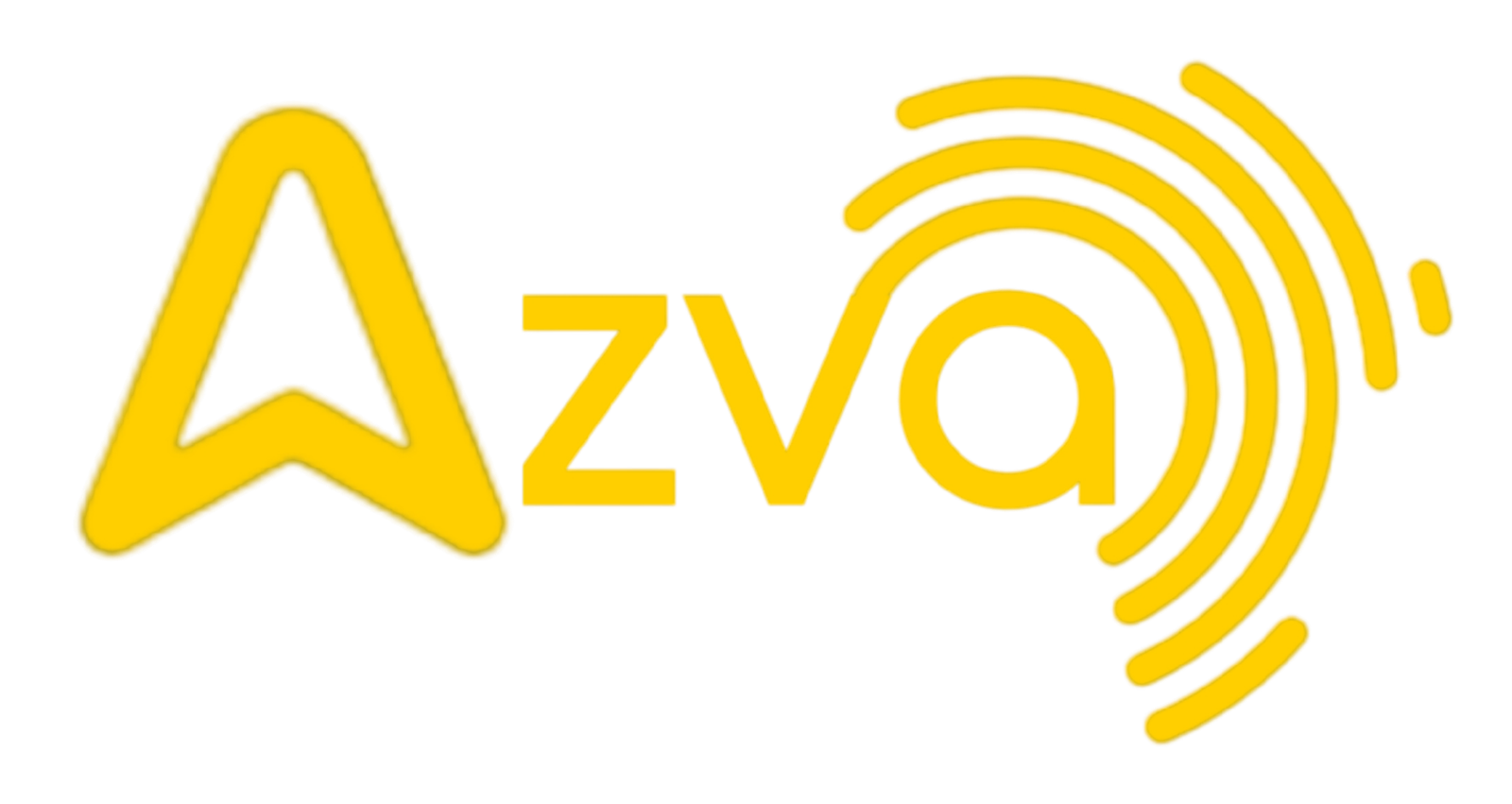 AZVA Logo